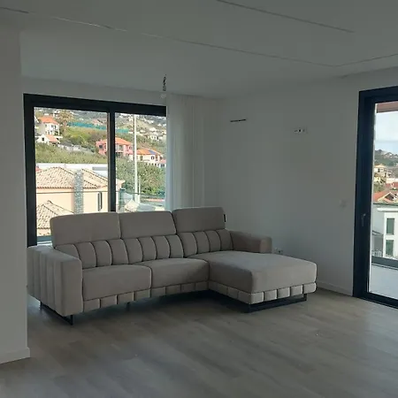 Villa Refugio Do Encanto Ribeira Brava