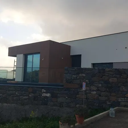 Villa Refugio Do Encanto *