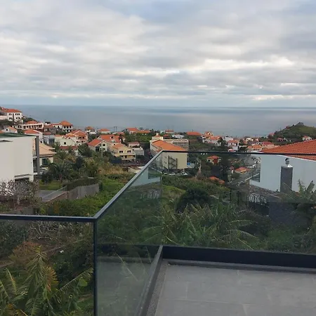 Refugio Do Encanto Villa Ribeira Brava